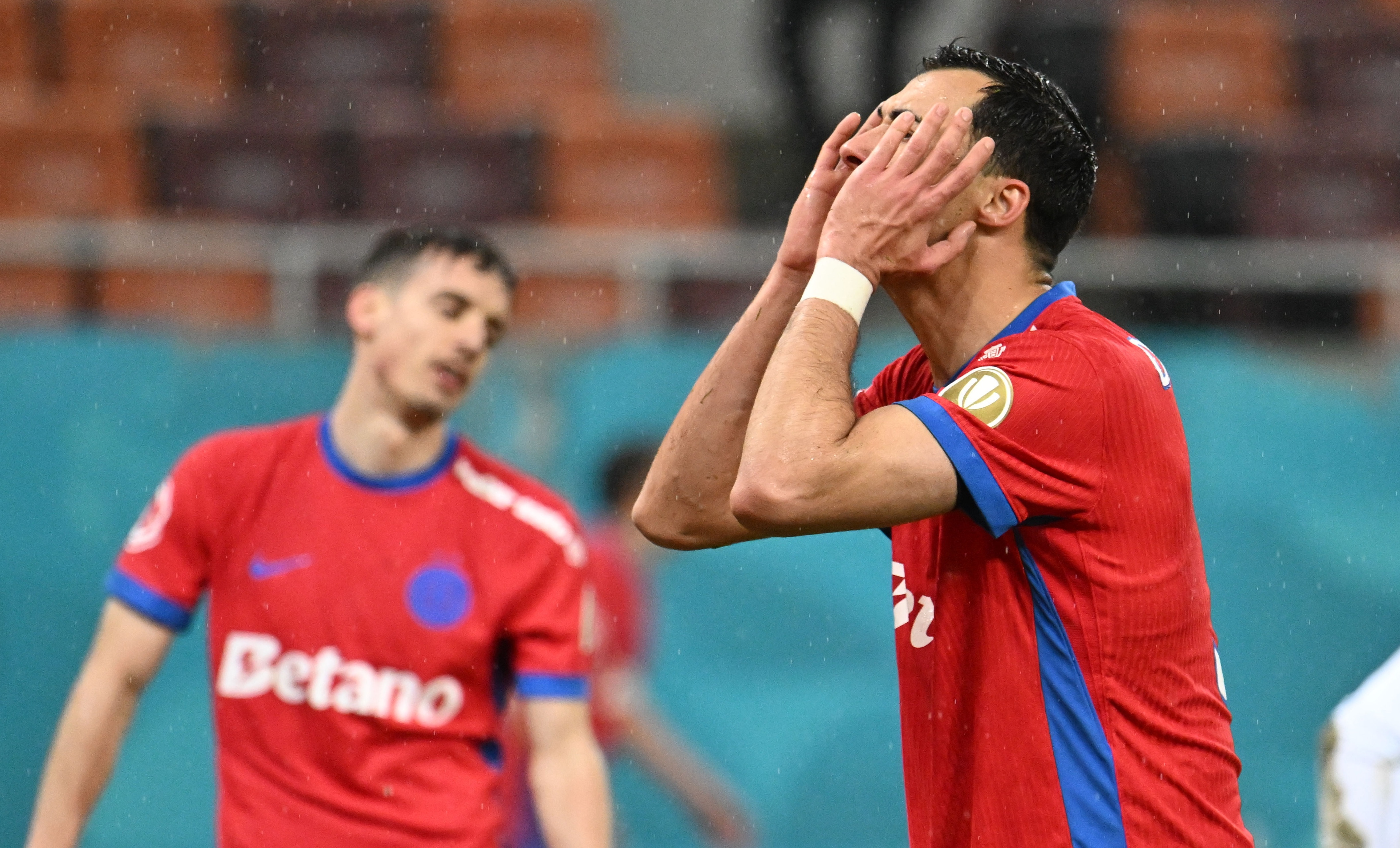 Imagine Stire Scenariu la care nimeni nu s-ar fi gândit pentru FCSB, după 0-1 cu Csikszereda | 2review.ro