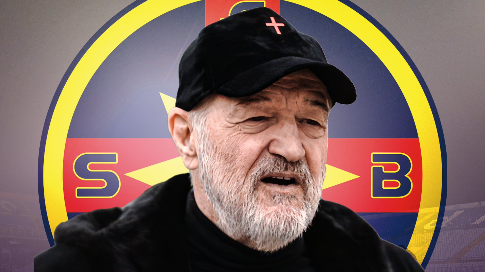 Imagine Stire A picat transferul! FCSB nu mai ia atacant: Eu nu fac asta niciodată | 2review.ro