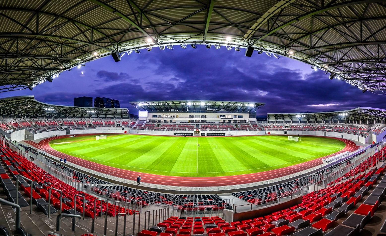 Imagine Stire FRF a făcut anunțul: finala Cupei României se va juca pe un stadion de doar 12.000 de locuri | 2review.ro
