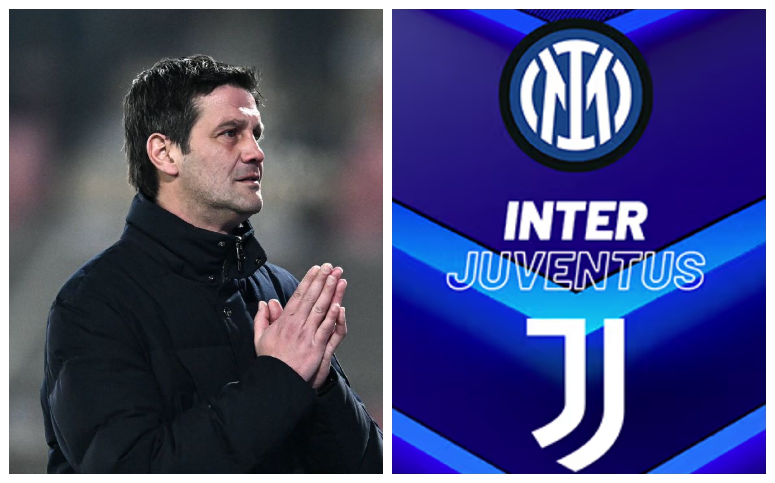 Cristi Chivu ”tremură” înainte de Inter - Juventus! Statistică îngrijorătoare contra ”Bianconerilor”