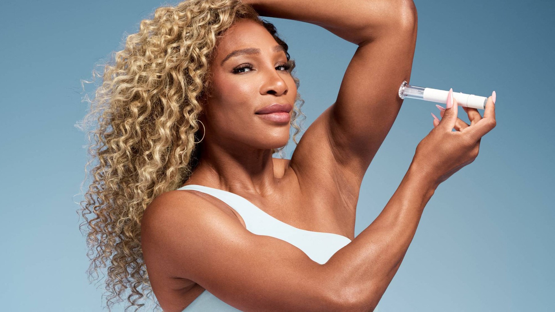 Imagine Stire Serena Williams a apărut pe ecran la Super Bowl și a urmat ”avalanșa”: ”Vrei să luăm otrava ta?” / ”Fără rușine” | 2review.ro
