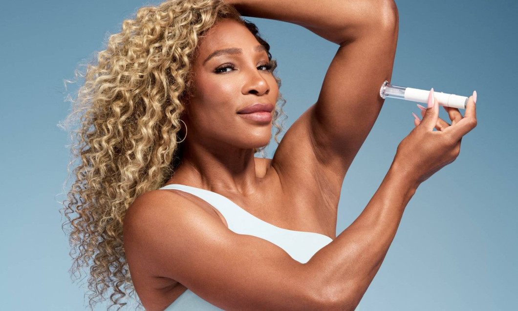 Serena Williams shows off her slimmed-down figure in Ro’s first-ever Super Bowl commercial