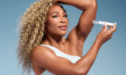 Serena Williams shows off her slimmed-down figure in Ro’s first-ever Super Bowl commercial