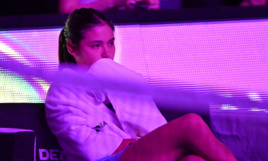 Transylvania Open 2026 - WTA 250 Tournament - Double Final