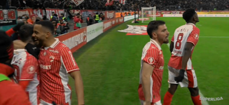Imagine Stire Dinamo - Universitatea Craiova 1-1, ACUM pe Digi Sport 1. GOOOL! Oltenii au restabilit egalitatea | 2review.ro