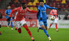 FOTBAL:DINAMO BUCURESTI-UNIVERSITATEA CRAIOVA, SUPERLIGA SUPERBET (9.02.2026)