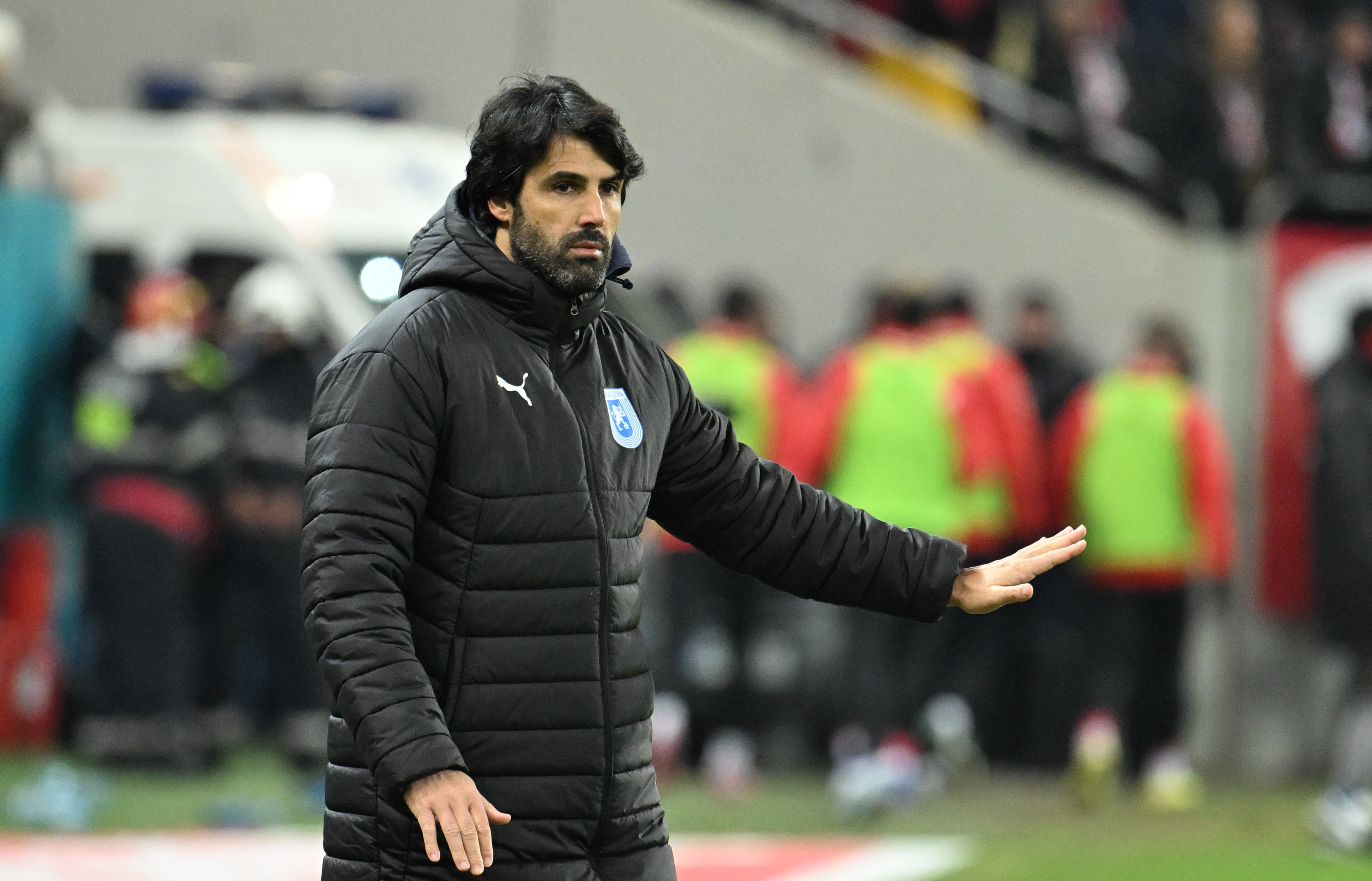 Imagine Stire Filipe Coelho nu este îngrijorat de dubla cu FCSB! A spus ce-l preocupă cu adevărat | 2review.ro