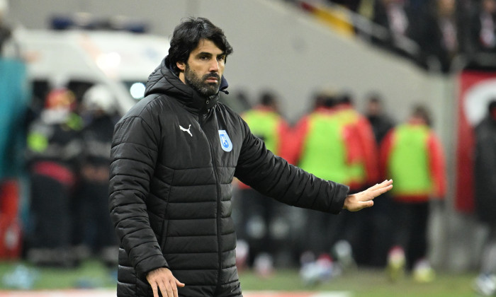 FOTBAL:DINAMO BUCURESTI-UNIVERSITATEA CRAIOVA, SUPERLIGA SUPERBET (9.02.2026)