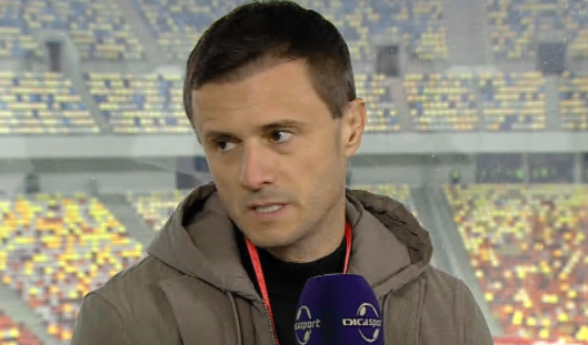 Andrei Nicolescu ”și-a taxat” jucătorii, după Universitatea Craiova - Dinamo