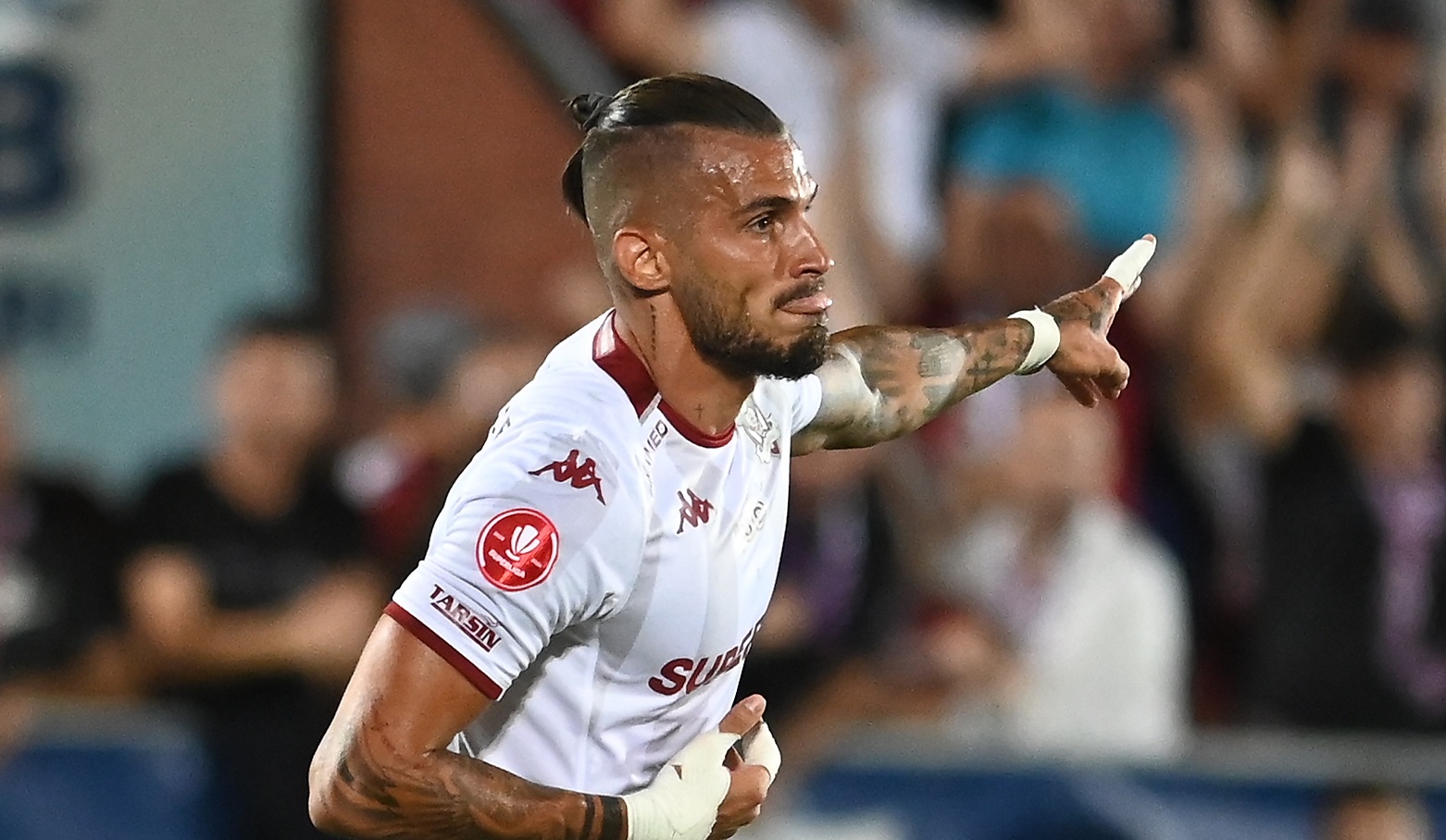 Marko Dugandzic urmează să semneze! Unde ajunge fostul golgheter al României