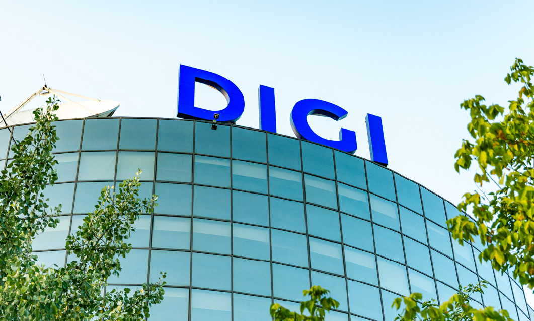 Imagine Stire Digi Communications propune distribuirea de acțiuni gratuite | 2review.ro