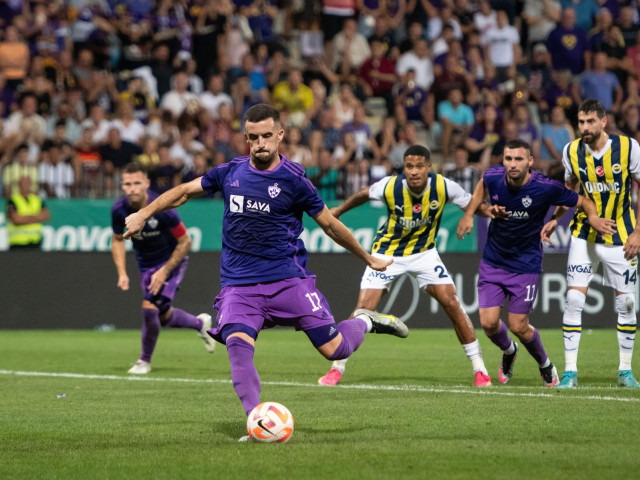 S-a aflat: el e atacantul dorit de FCSB! Zeljko Sopic își dăduse acordul pentru mutare