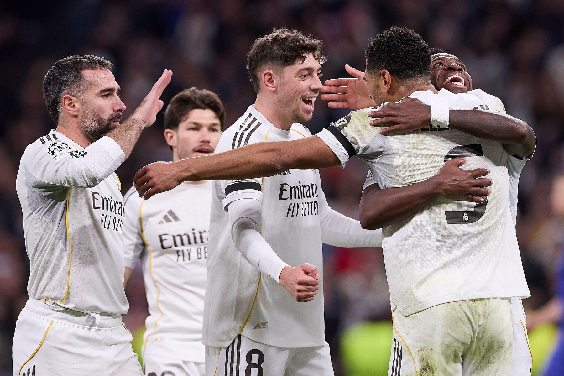 Imagine Stire Răsturnare de situație: pleacă de la Real Madrid, după 13 ani și 26 de trofee | 2review.ro