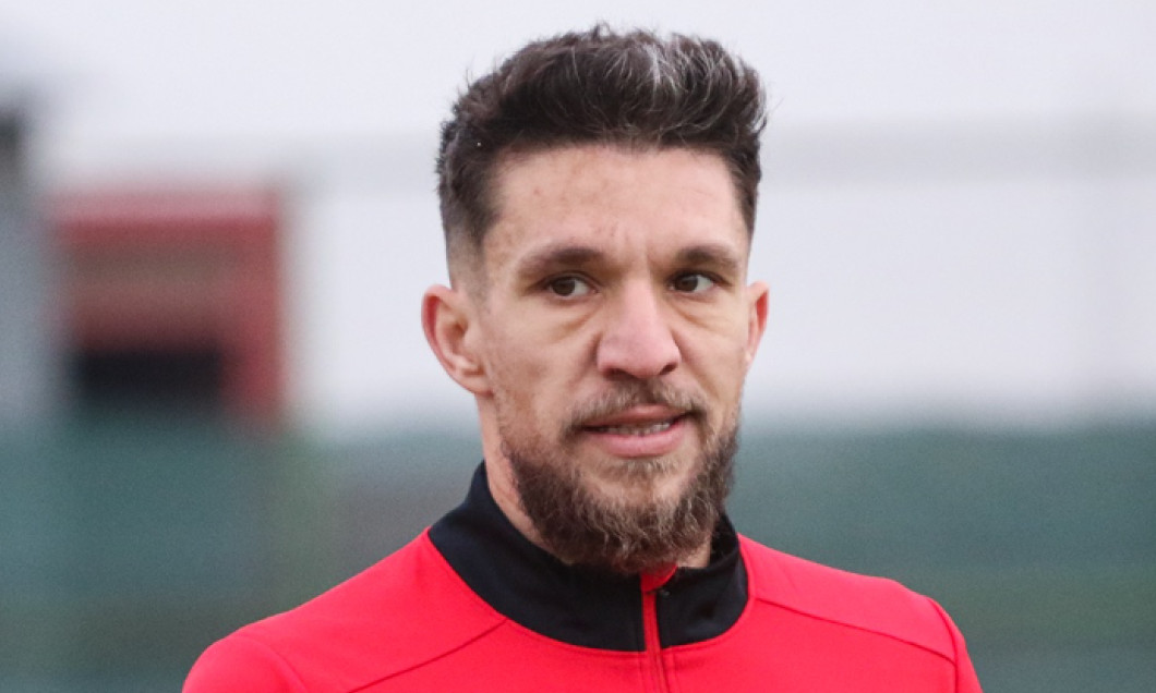 alex baluta boluspor