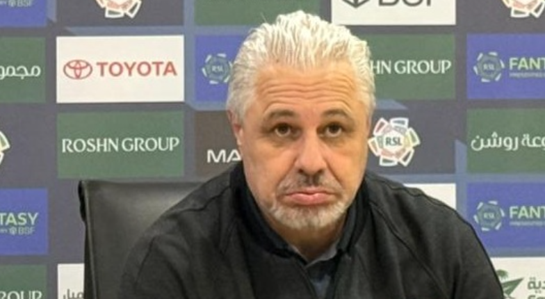 Imagine Stire A durat doar câteva minute! Înlocuitorul lui Marius Șumudică la Al-Okhdood a fost anunțat | 2review.ro