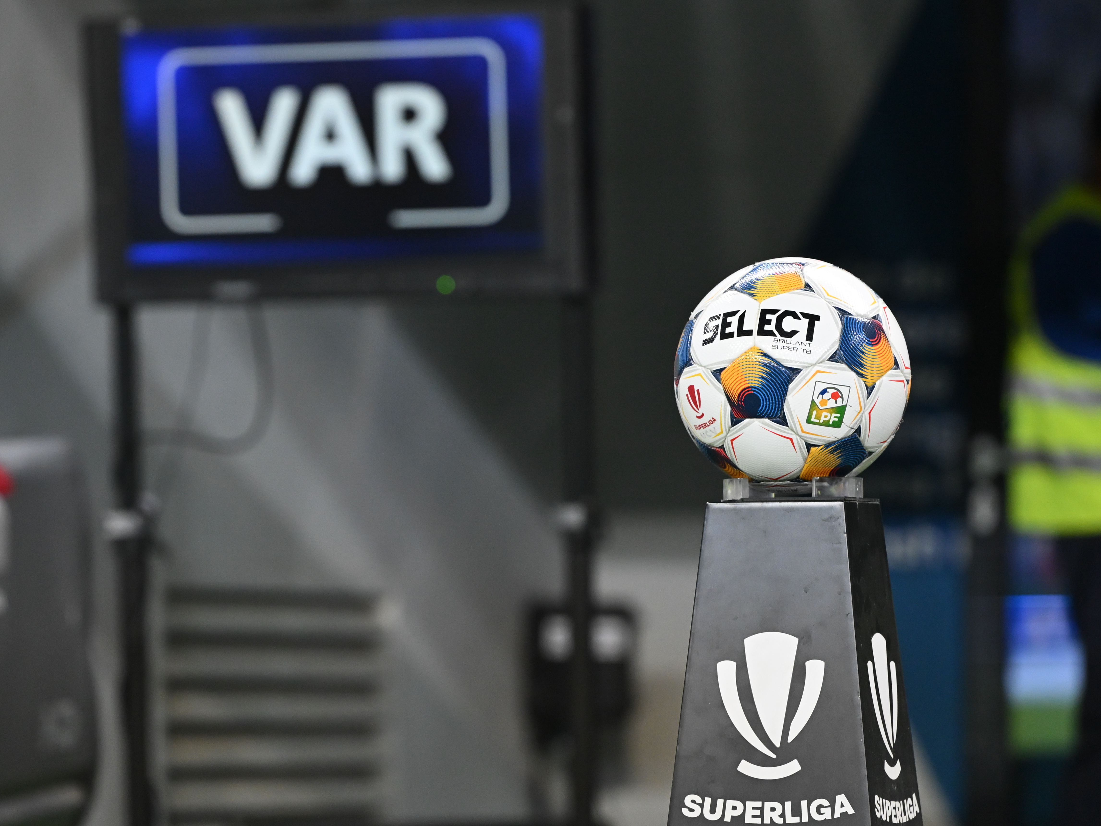 Imagine Stire Cum arată 11-le ideal după etapa cu numărul 26 din SuperLiga! Echipa momentului are cei mai mulți jucători | 2review.ro
