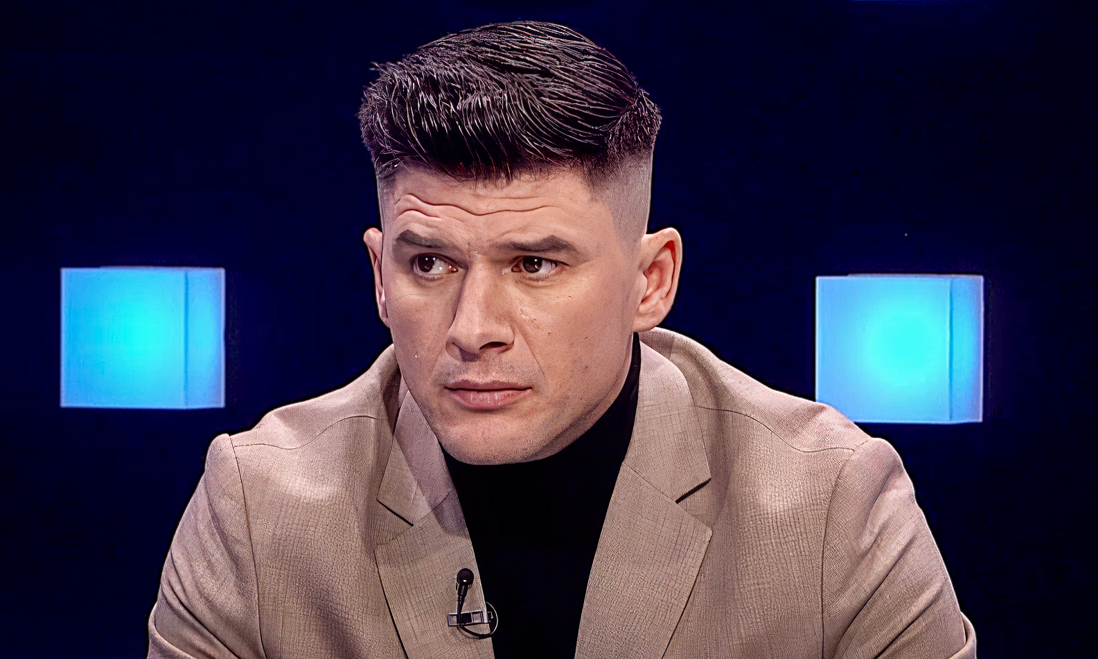 Imagine Stire ”O vrei pe Steaua în SuperLigă”? Cum a reacționat Cristi Săpunaru | 2review.ro