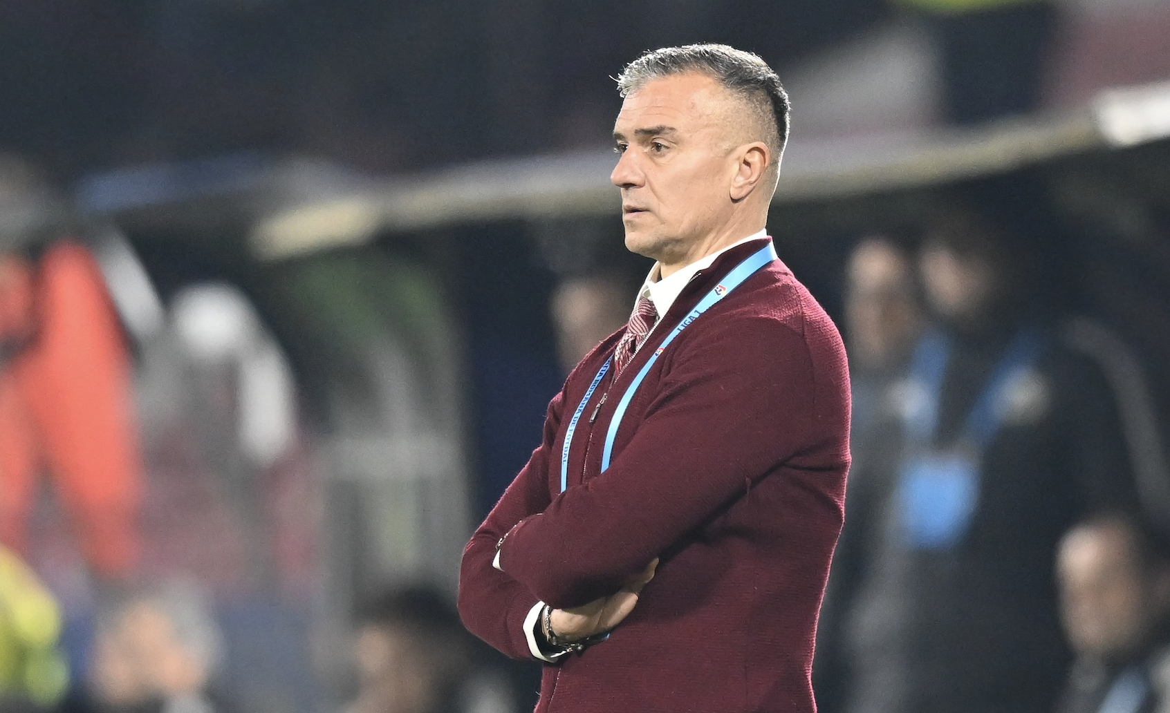 Daniel Pancu, la Rapid?! Anunțul făcut de Victor Angelescu: ”100%”