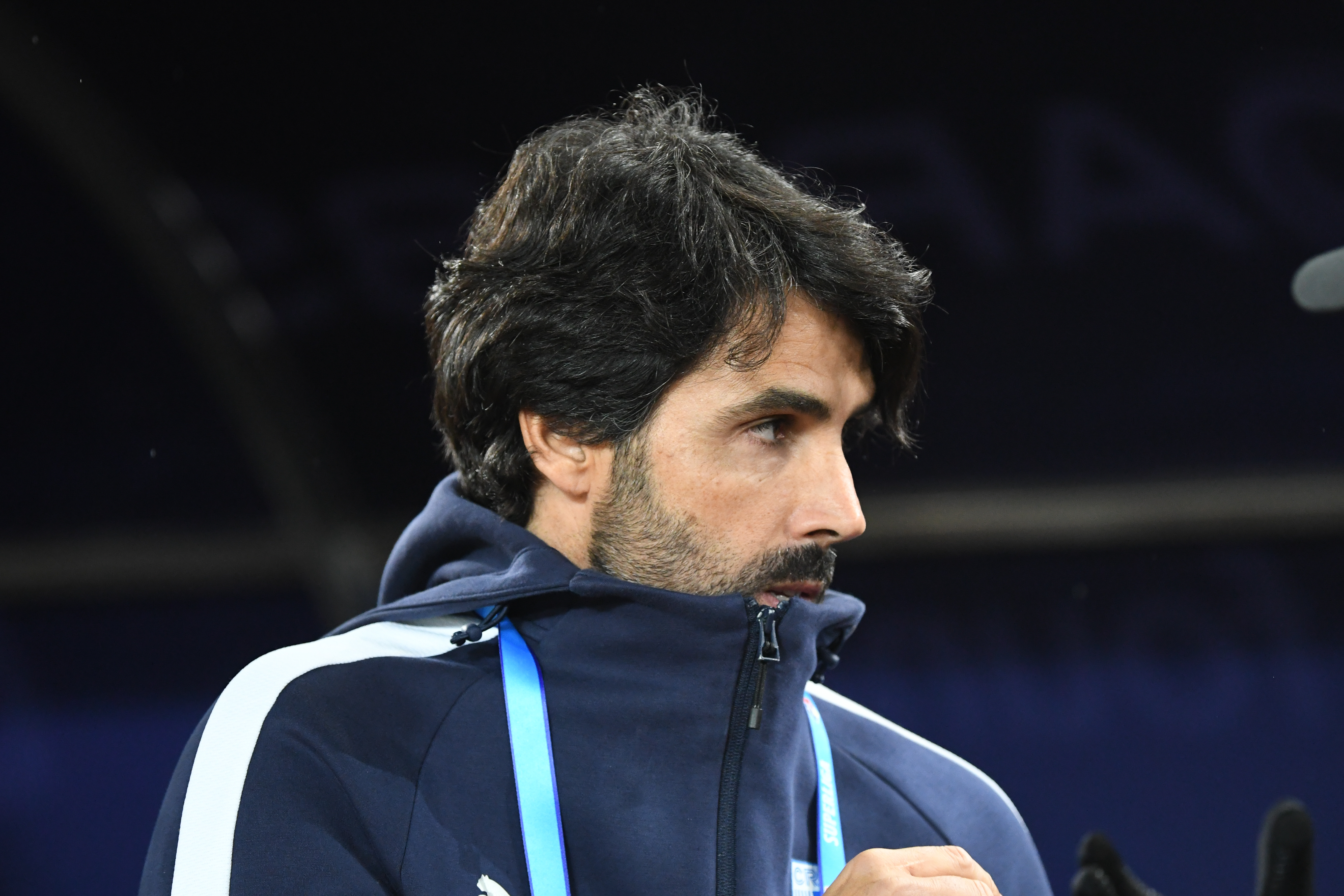 Imagine Stire Filipe Coelho a reacționat, după ce a semnat prelungirea cu Universitatea Craiova: planul din Bănie | 2review.ro