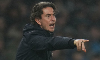 Tottenham Hotspur v Newcastle United, Premier League, Football, Tottenham Hotspur Stadium, London, UK - 10 Feb 2026