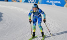 Olympic Winter Games 2026 - Cross Country Womens Sprint Classic Qualification - Tesero, Italy - 10 Feb 2026
