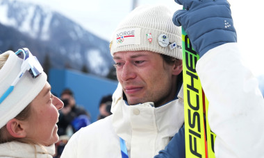 ADDITION Milan Cortina Olympics Biathlon