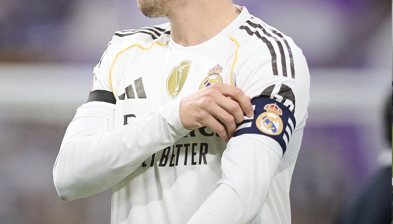 Imagine Stire Ce lovitură: căpitanul lui Real Madrid pleacă în vară! ”S-a terminat” | 2review.ro