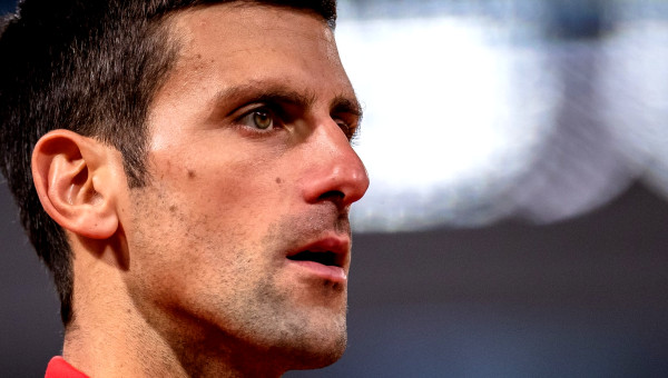 "Îți vom simți lipsa". Novak Djokovic a luat decizia, la 10 zile după finala de la Australian Open