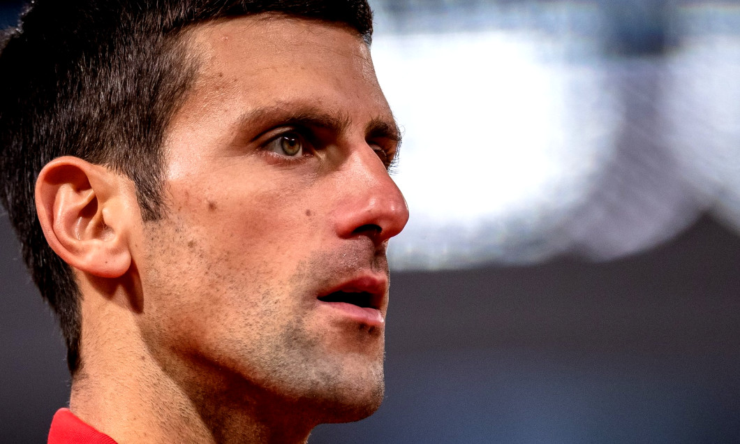 djokovic