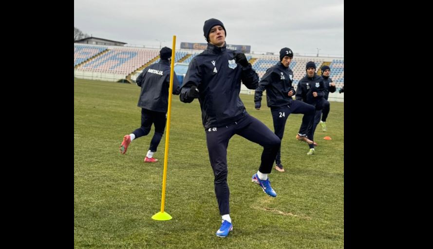 Imagine Stire Metalul Buzău, marea surpriză a Cupei României. Echipa din Liga 2 s-a calificat în sferturi | 2review.ro