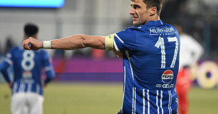 FOTBAL:FARUL CONSTANTA-DINAMO BUCURESTI, SUPERLIGA SUPERBET (4.02.2026)