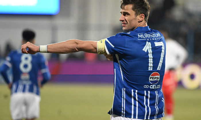 FOTBAL:FARUL CONSTANTA-DINAMO BUCURESTI, SUPERLIGA SUPERBET (4.02.2026)