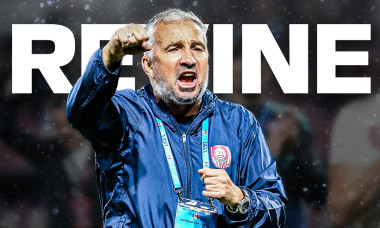 revine dan petrescu
