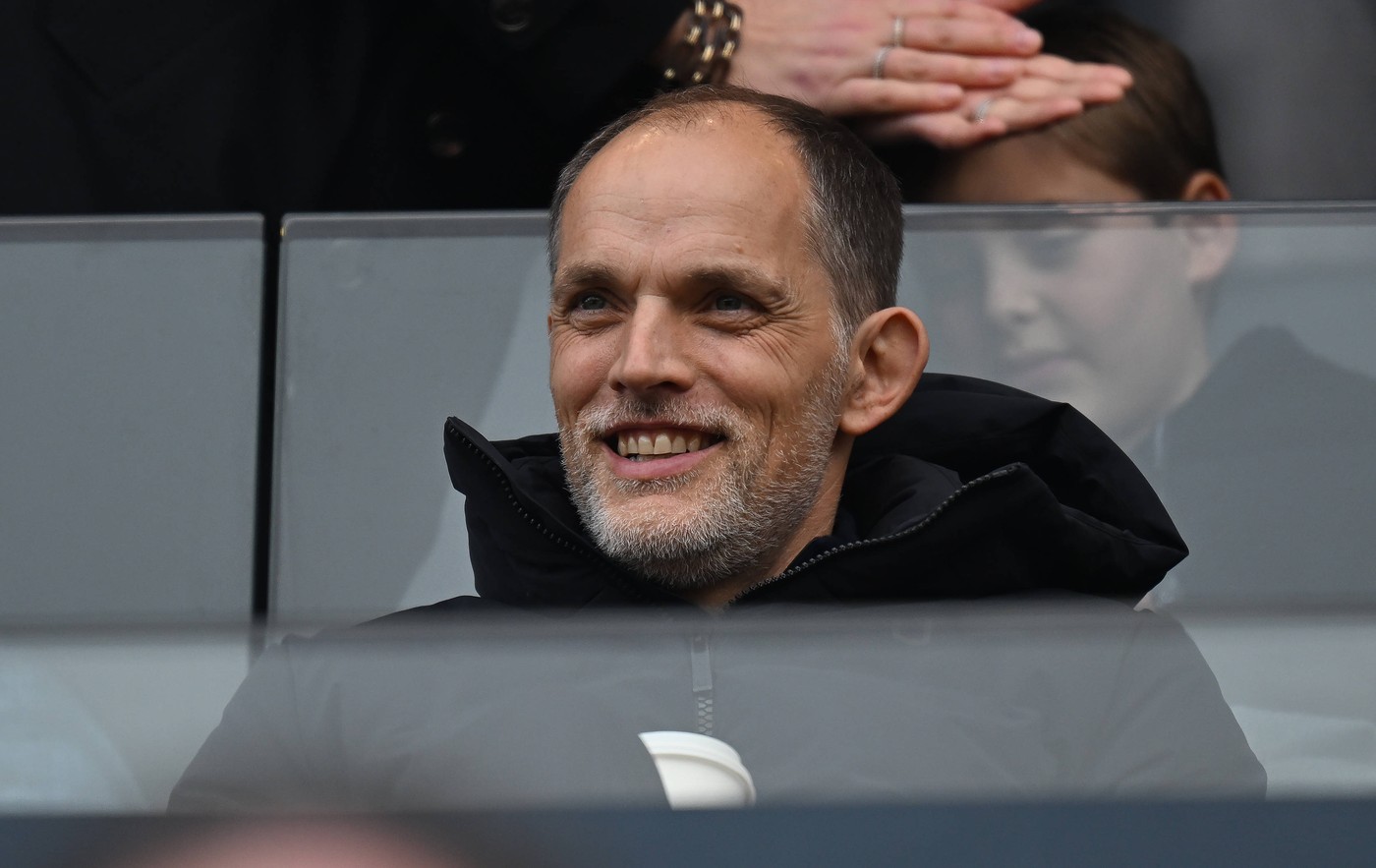 Imagine Stire Thomas Tuchel a semnat! | 2review.ro