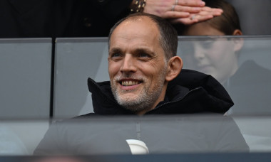 Fulham v EvertonPremier League