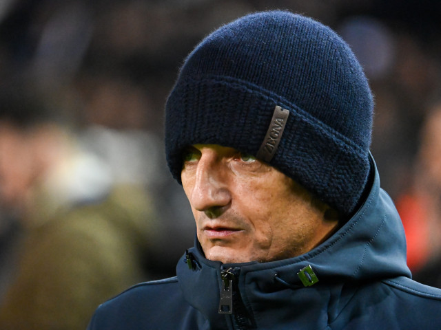 Poza pentru articolul Omul-record! Răzvan Lucescu, a 12-a finală în 20 de ani. Declarații după ce l-a învins de două ori pe Rafa Benitez