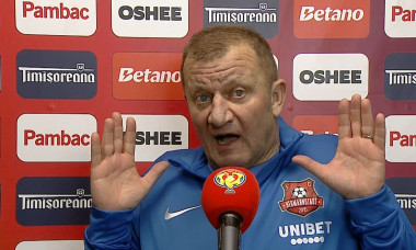 dorinel munteanu flash