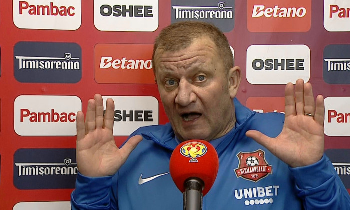 dorinel munteanu flash