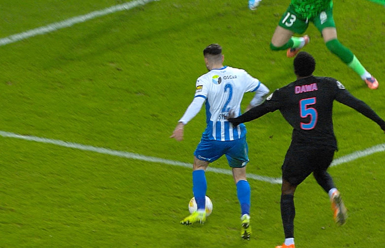 Universitatea Craiova - FCSB 2-2, ACUM, DGS 1. GOOOL David Popa. Gloria Bistrița - UTA 1-0, ACUM, DGS 3