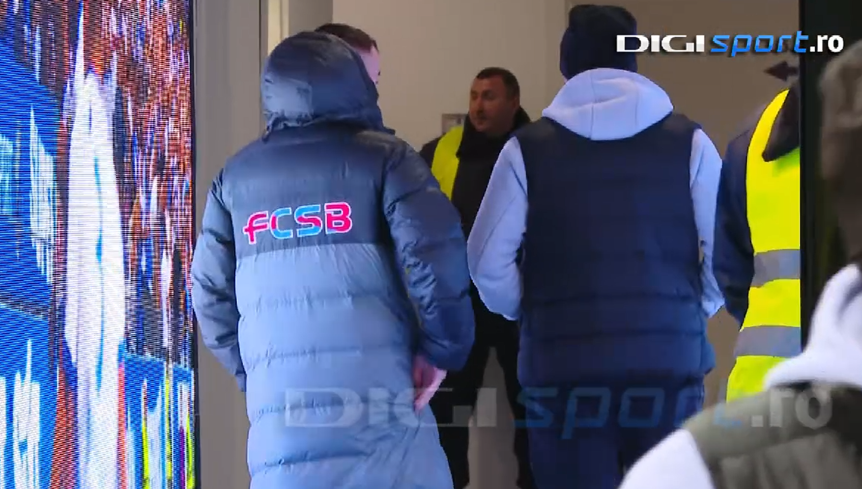 Imagine Stire Ce s-a întâmplat cu Mihai Toma, la Universitatea Craiova - FCSB | 2review.ro