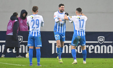 FOTBAL:UNIVERSITATEA CRAIOVA-FCSB, CUPA ROMANIEI BETANO (12.02.2026)