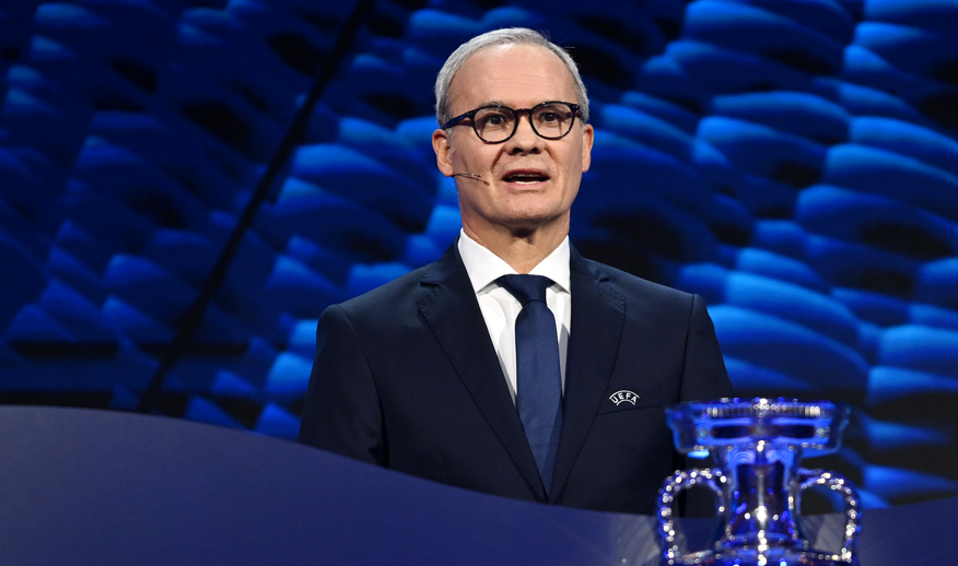 Imagine Stire UEFA a intervenit de urgență și a schimbat adversarul României! ”Nu se poate” | 2review.ro