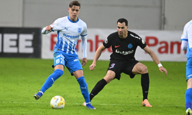FOTBAL:UNIVERSITATEA CRAIOVA-FCSB, CUPA ROMANIEI BETANO (12.02.2026)