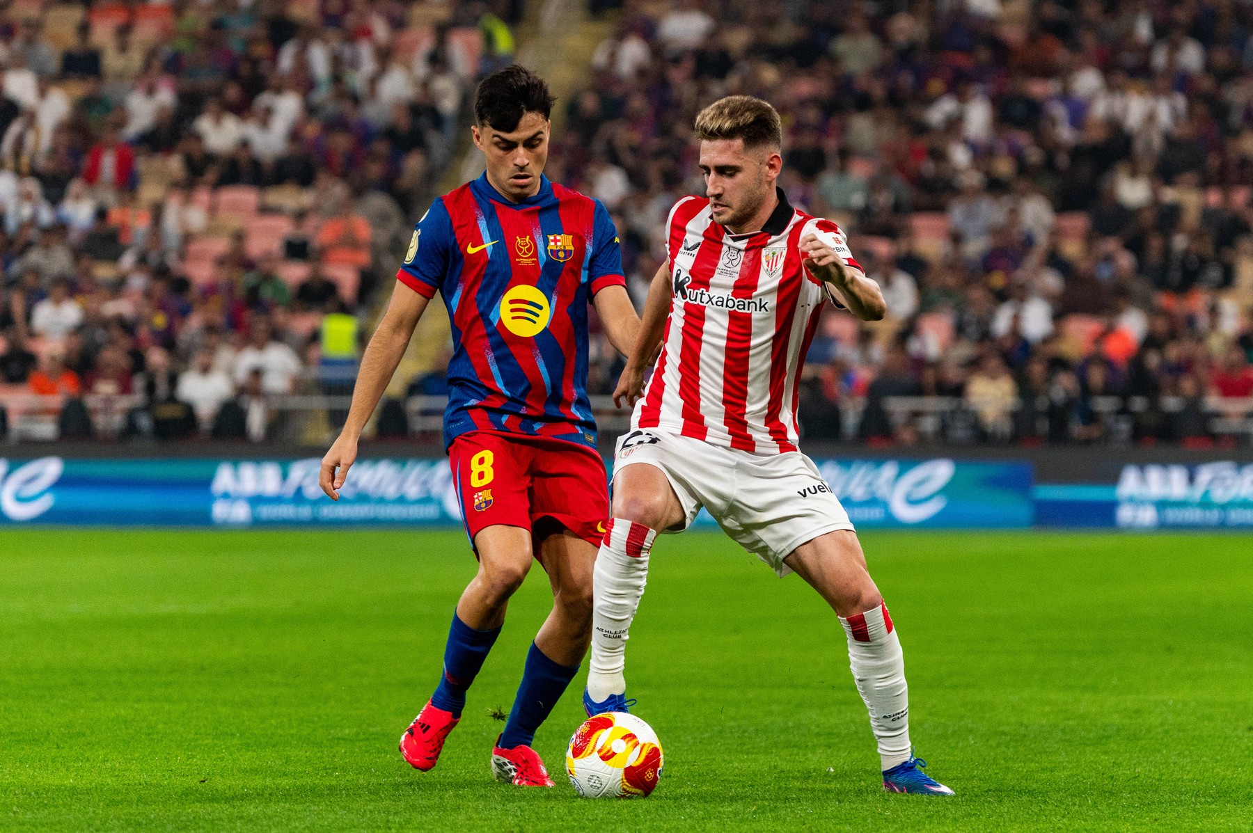 Imagine Stire Lovitură pentru un gigant din La Liga: Interdicție la transferuri până în 2028! | 2review.ro