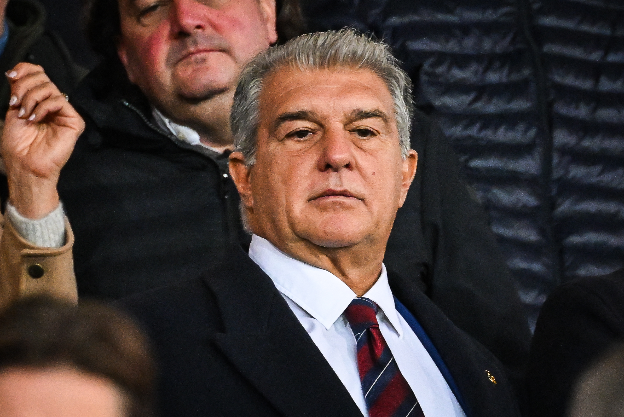 Imagine Stire Joan Laporta și-a anunțat oficial candidatura pentru președinția Barcelonei! ”Mai este mult de parcurs” | 2review.ro