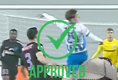 Imagine Stire Universitatea Craiova n-a ratat ocazia! Cum a ironizat-o pe FCSB, după ce a eliminat-o din Cupă | 2review.ro