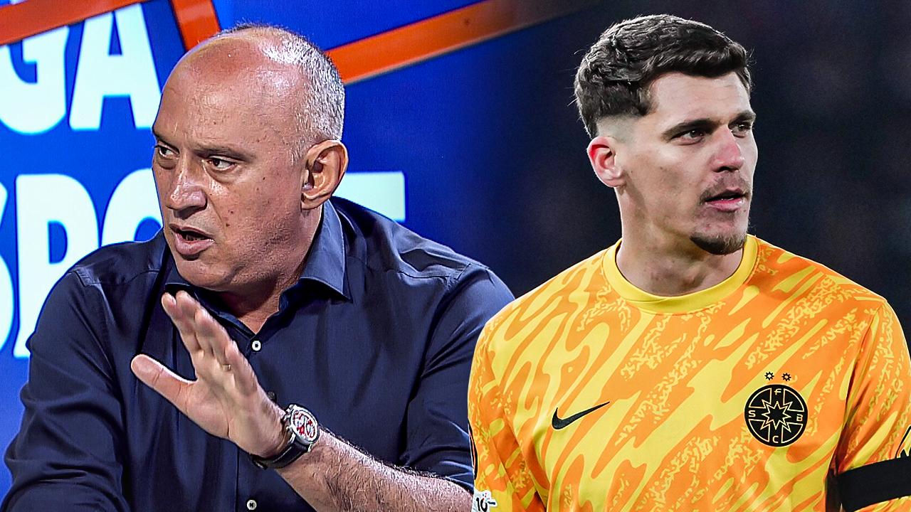 Imagine Stire Florin Prunea a dat verdictul, după ce Târnovanu a cerut să plece de la FCSB: ”El e principalul vinovat”. Ce a spus de Popa | 2review.ro