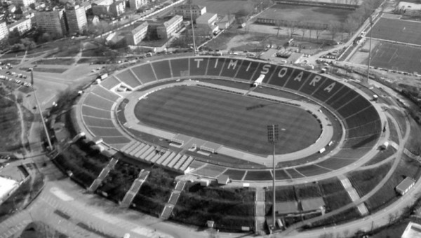 Fostul patron de la Poli Timișoara a murit