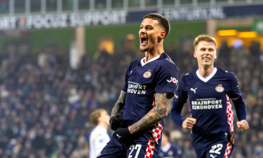 2026-02-08 FC Groningen v PSV - Dutch Eredivisie