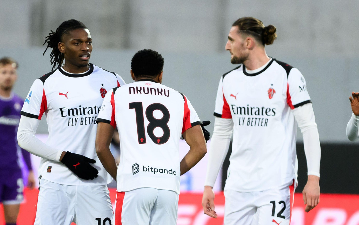 Imagine Stire Pisa - AC Milan 0-1, ACUM, în direct pe Digi Sport 2. GOOL! Echipa lui Marius Marin, față în față cu ”Diavolii” | 2review.ro